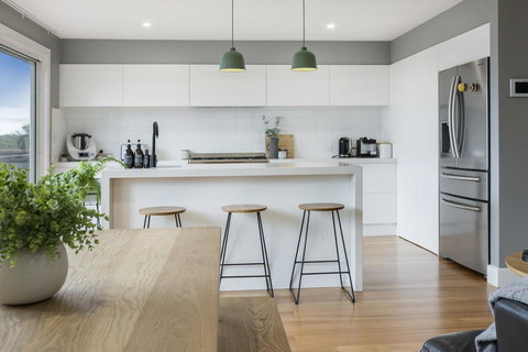 Blairgowrie Sand Dunes - Tourism Adelaide 3