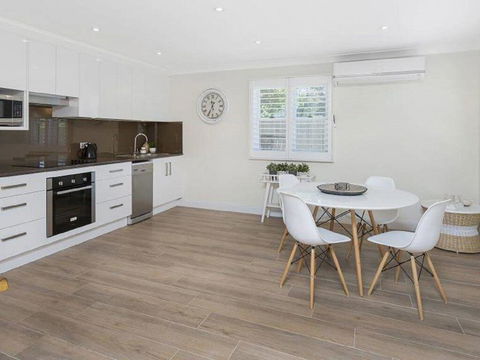 Blake Loft On Manning - 500 Metres To Two Beaches - Tourism Adelaide 1