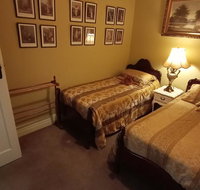 Blakes Manor Self Contained Heritage Accommodation - Tourism Adelaide