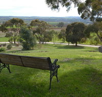 Blickinstal Barossa Valley Retreat - Tourism Adelaide