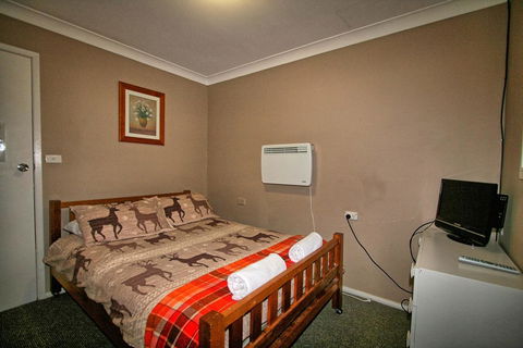 Blizzard Bunny Lodge - Tourism Adelaide 2