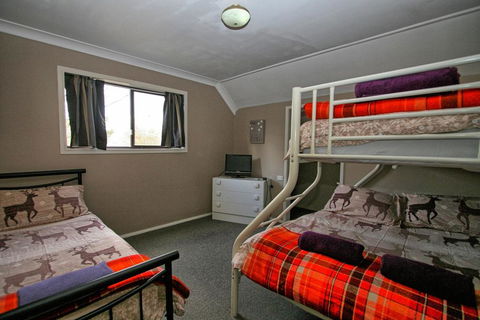 Blizzard Bunny Lodge - Tourism Adelaide 1