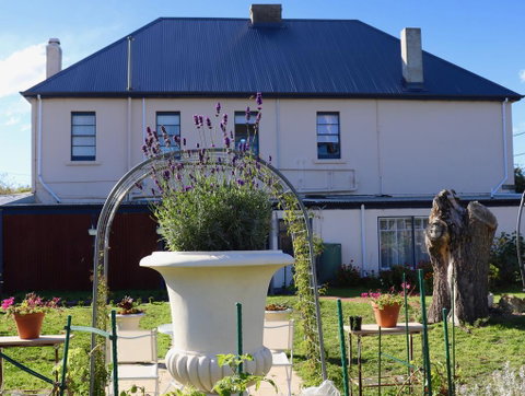 Blue Bell Inn - Tourism Adelaide 1