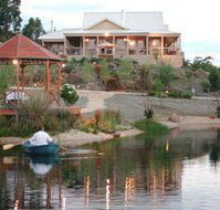 Blue Cliffs Retreat - Tourism Adelaide