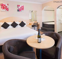 Blue Mountains Heritage Motel - Tourism Adelaide