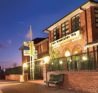 Blue Mountains YHA - Tourism Adelaide