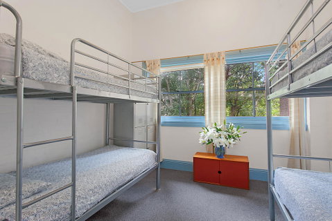 Blue Parrot Youth Hostel - Tourism Adelaide 2