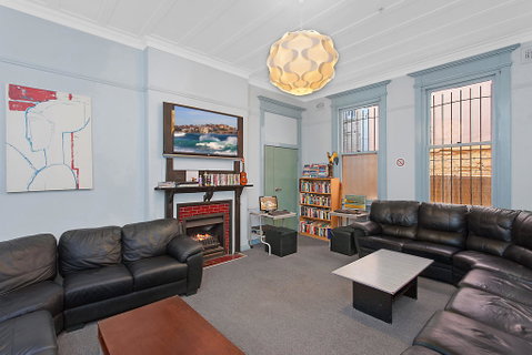 Blue Parrot Youth Hostel - Tourism Adelaide 3