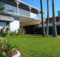 Blue Pelican Motel - Tourism Adelaide