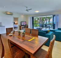 Blue Water Views Apartments - Tourism Adelaide