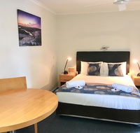 Blue Waters Motel - Tourism Adelaide