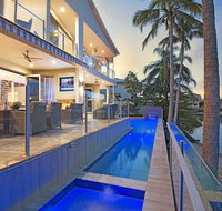 Blue Waters Retreat - Tourism Adelaide