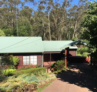 Bluebell Cottage - Tourism Adelaide