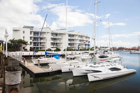 Bluewater Point Resort - Tourism Adelaide 0