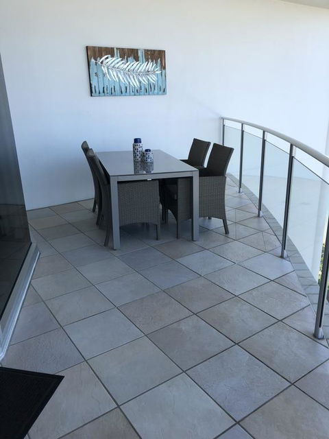 Bluewater Point Resort - Tourism Adelaide 3