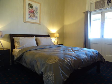 Blyth Hotel - Tourism Adelaide 0