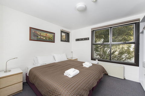 Boali Lodge Thredbo - Tourism Adelaide 1