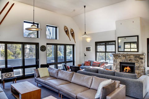 Boali Lodge Thredbo - Tourism Adelaide 2