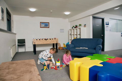 Boali Lodge Thredbo - Tourism Adelaide 3