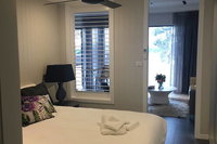 Boat Harbour Apartment