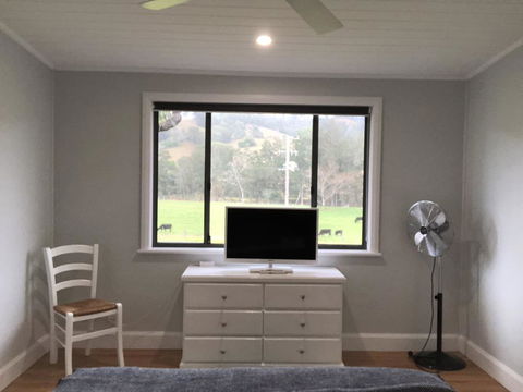 Bobby's Country Rental - Tourism Adelaide 3