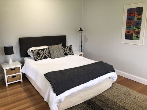 Bobby's Country Rental - Tourism Adelaide 2