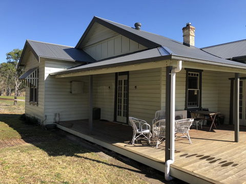 Bobby's Country Rental - Tourism Adelaide 1