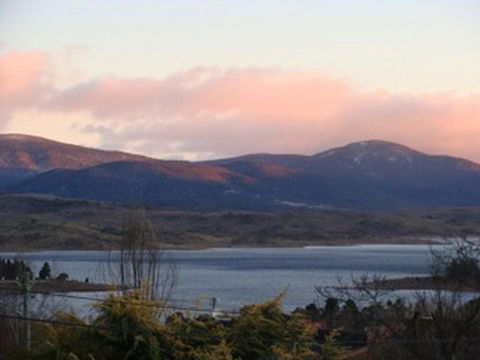 Bogong 3 - Tourism Adelaide 0