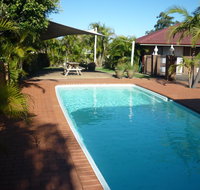 Bomaderry Motor Inn - Tourism Adelaide