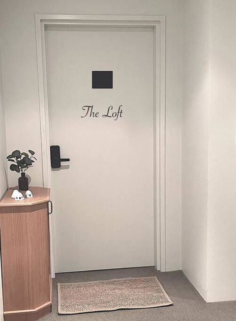 The Loft - Tourism Adelaide 1