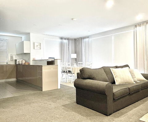 The Loft - Tourism Adelaide 2