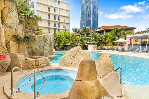 WINGS Penthouse Sleeps 10 - Optimise BNB - Tourism Adelaide 0
