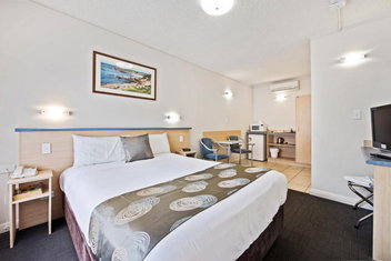 Welcome Inn 277 with Tourism Adelaide