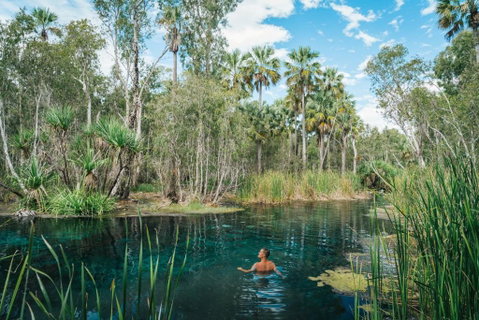 BIG4 Breeze Holiday Parks - Katherine - Tourism Adelaide 3