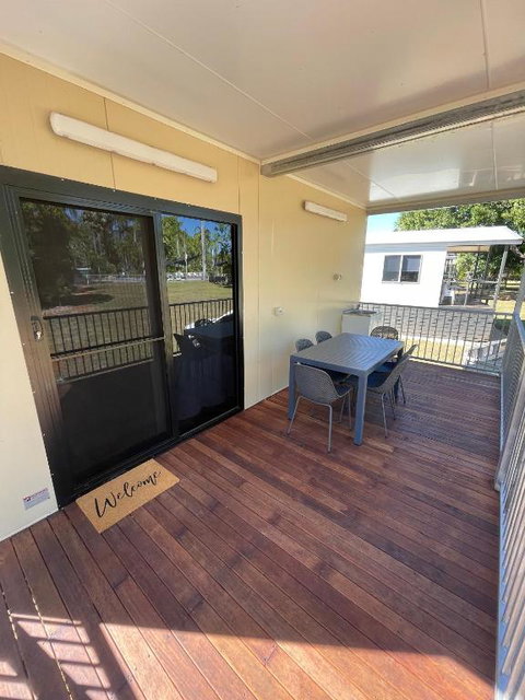 BIG4 Breeze Holiday Parks - Katherine - Tourism Adelaide 2