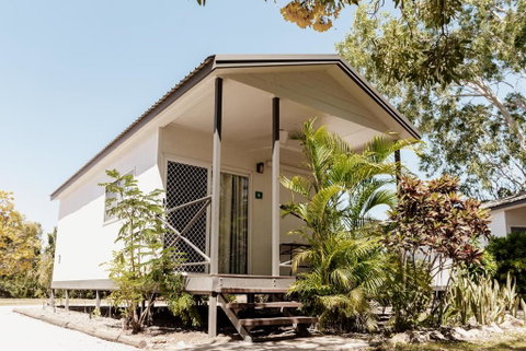BIG4 Breeze Holiday Parks - Katherine - Tourism Adelaide 0