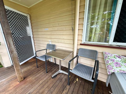 Zen Escape Guest House- Hidden Little Gem, Funky Corner, Boutique Granny Flat - Tourism Adelaide 2
