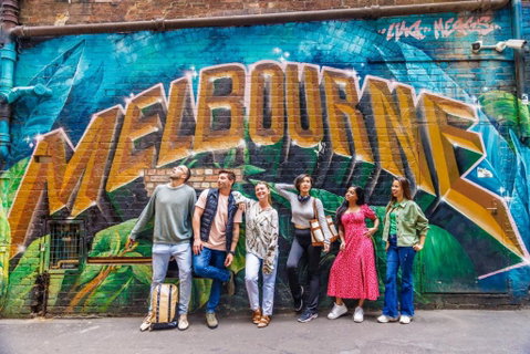 YHA Melbourne Central - Tourism Adelaide 2