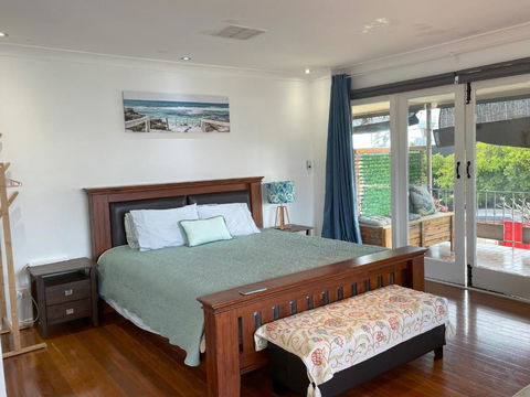 Zen Escape Guest House- Romantic Escape, Cozy Delight, Oasis Suite - Tourism Adelaide 0