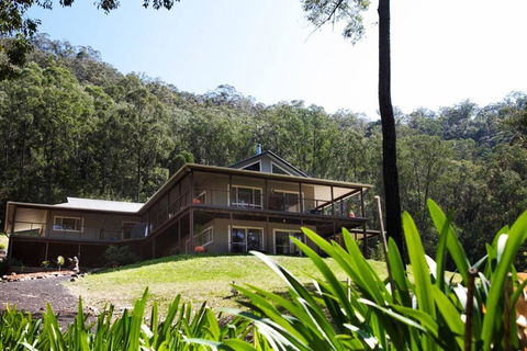Yanada - Tourism Adelaide 2
