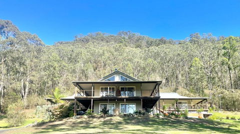 Yanada - Tourism Adelaide 1