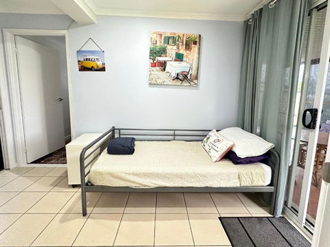Zen Escape Guest House- Zen Garden Tiny Home, Nooky Studio - Tourism Adelaide 3
