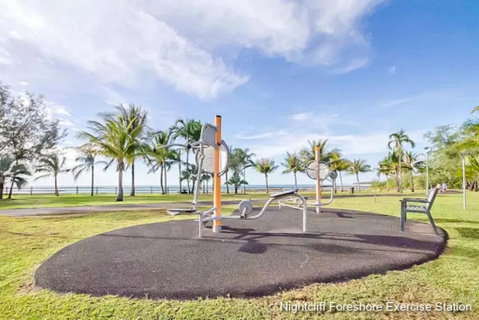 ZEN NOMAD 2-BR Nightcliff Apt Near Markets & Shops - Tourism Adelaide 1