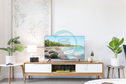 ZEN NOMAD 2-BR Nightcliff Apt Near Markets & Shops - Tourism Adelaide 3