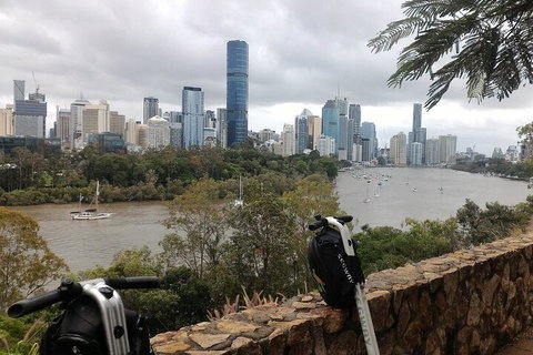 Brisbane Segway Sightseeing Tour - Tourism Adelaide 1