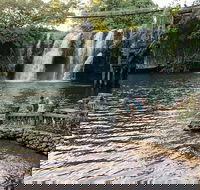 Paronella Park and Millaa Millaa Falls Full-day Tour from Cairns - Tourism Adelaide