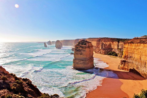 Cruise Ship Shore Excursion - Private Great Ocean Road Full Day Tour (12 Hour) - Tourism Adelaide 2