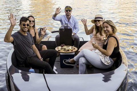 1.5-Hour Boat Rental In Melbourne - Tourism Adelaide 3
