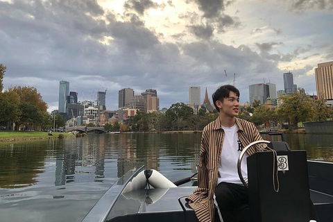 1.5-Hour Boat Rental In Melbourne - Tourism Adelaide 5
