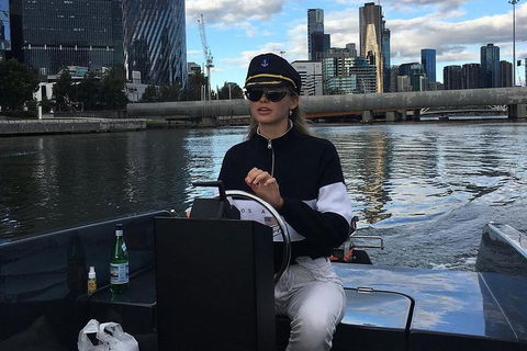 2-Hour Boat Rental In Melbourne - Tourism Adelaide 0